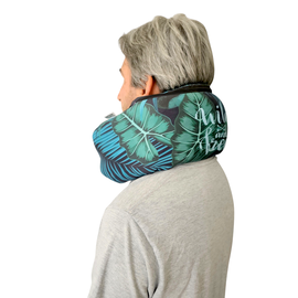 5% OFF - CUELLO GUARDA ROPA  - WILL AND FREE